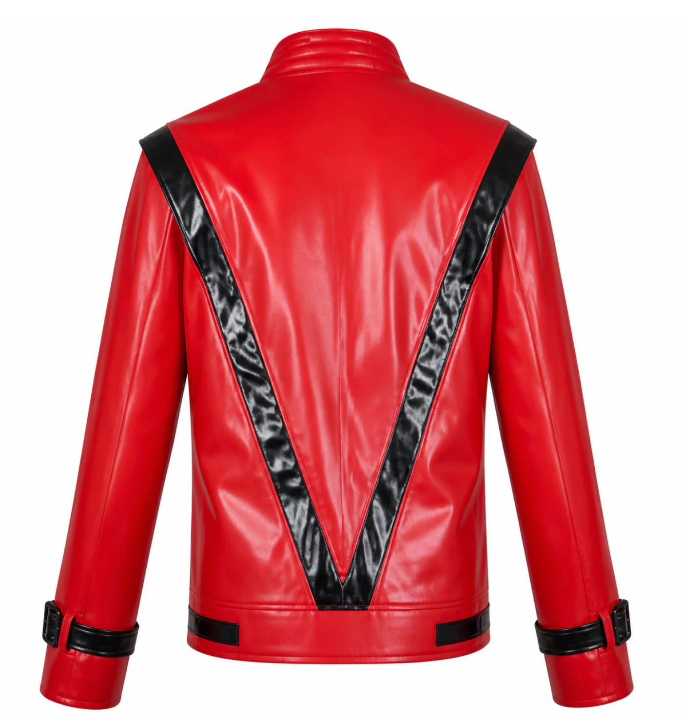 80s Pop Icon Jacket